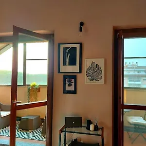  Appartamento Vistaverde Italia