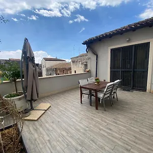  Casa vacanze La Terrazza Dell'odeon