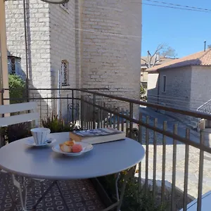  Appartamento Casa Luisa Italia