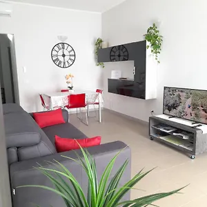  Appartamento Atalaya Italia