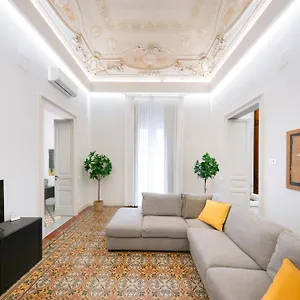  Appartamento Mirone - Centro