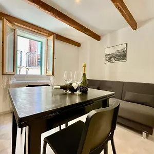  Appartamento Gilbert 36 Italia